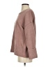 Unbranded 100% Polyester Brown Pullover Sweater Size XS - photo 5