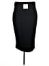 JCPenney Black Formal Skirt Size M - photo 2