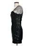 Thirty/Thirty Black Cocktail Dress Size XS - photo 5