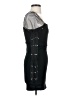 Thirty/Thirty Black Cocktail Dress Size XS - photo 4