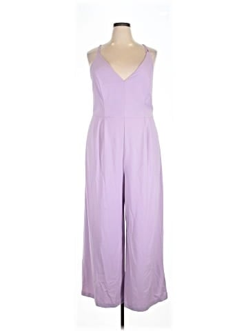 Hutch Jumpsuit (view 1)