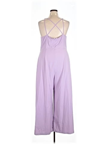 Hutch Jumpsuit (view 2)