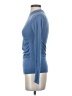 Athleta Blue Long Sleeve Turtleneck Size XS - photo 5