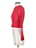 Happily Grey Red Long Sleeve Top Size Sm - Med - photo 5