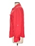 Ann Taylor Red Long Sleeve Blouse Size 10 - photo 5