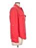 Ann Taylor Red Long Sleeve Blouse Size 10 - photo 4