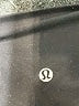 Lululemon Athletica Black Active Pants Size 2 - photo 7