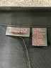 Shape FX Solid Black Formal Skirt Size 18 - photo 4