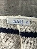 Náti Ivory Long Sleeve Top Size L - photo 7