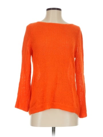 Ann Taylor LOFT Pullover Sweater (view 1)