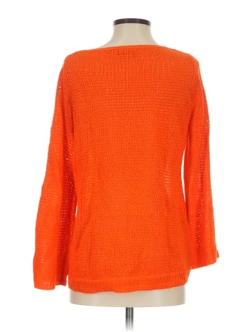 Ann Taylor LOFT Pullover Sweater (view 2)