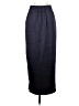 Assorted Brands Blue Formal Skirt Size XS - photo 1