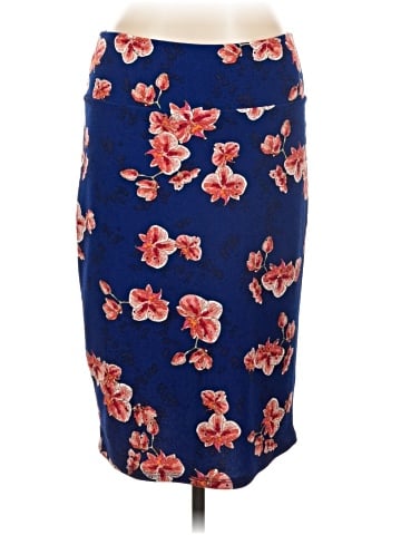 Lularoe Casual Skirt (view 1)