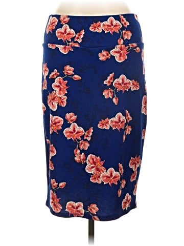 Lularoe Casual Skirt (view 2)