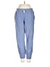 Splendid Blue Sweatpants Size XS - photo 1