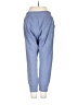 Splendid Blue Sweatpants Size XS - photo 2