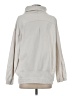 Unbranded Silver White Sweatshirt Size S (estimated) - photo 2