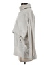 Unbranded Silver White Sweatshirt Size S (estimated) - photo 5