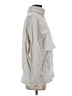 Unbranded Silver White Sweatshirt Size S (estimated) - photo 4