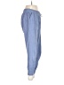 Splendid Blue Sweatpants Size XS - photo 4