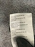 By Anthropologie Black Long Sleeve Top Size S - photo 4