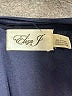 Eliza J Print Blue Cocktail Dress Size 2 - photo 7