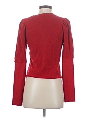 GOLDIE Long Sleeve Top (view 2)