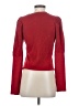 GOLDIE Red Long Sleeve Top Size XS - photo 2