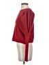 GOLDIE Red Long Sleeve Top Size XS - photo 5