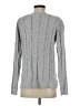Harper Lane Gray Pullover Sweater Size L - photo 2