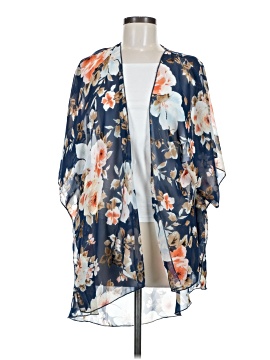 Emory Park Kimono