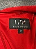M David Meister Red Cocktail Dress Size 12 - photo 7