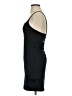 Fabletics Solid Black Cocktail Dress Size XS - photo 5
