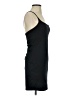 Fabletics Solid Black Cocktail Dress Size XS - photo 4