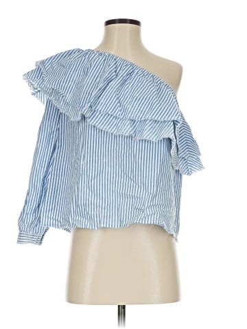 Zara Collection Sleeveless Blouse (view 1)