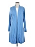 Strazzi Blue Casual Dress Size M - photo 1