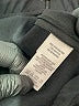 Chadwicks Solid Black Dress Pants Size 8 - photo 7