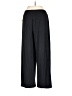 LOGO by Lori Goldstein Black Casual Pants Size XS - photo 2
