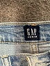 Gap Blue Jeans Size 6 - photo 4