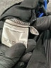 SOC 100% Polyester Black Track Jacket Size 152 - photo 7