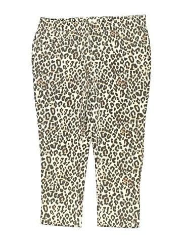 Justice Jeggings (view 1)