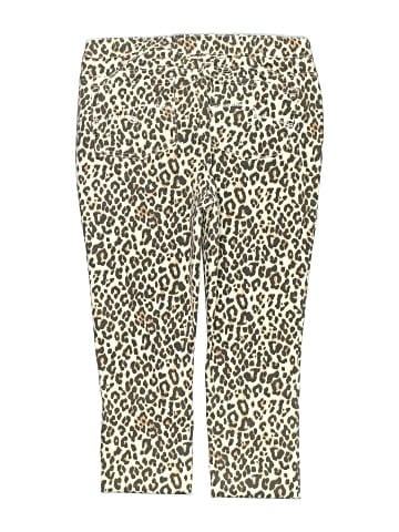 Justice Jeggings (view 2)