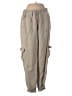 Blank NYC 100% Linen Tan Linen Pants Size 26 waist - photo 1