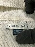 American Eagle Outfitters Ivory Pullover Sweater Size XS - photo 7