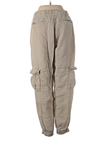 Blank NYC Linen Pants (view 2)