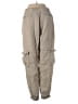 Blank NYC 100% Linen Tan Linen Pants Size 26 waist - photo 2
