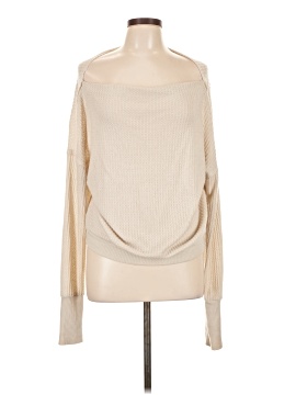 Treasure & Bond Turtleneck Sweater