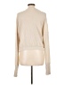 Treasure & Bond Ivory Turtleneck Sweater Size L - photo 2