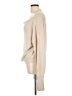 Treasure & Bond Ivory Turtleneck Sweater Size L - photo 5