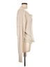 Treasure & Bond Ivory Turtleneck Sweater Size L - photo 4